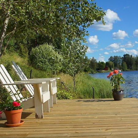 Sweden Slow Living Gosunda Oda fotoğraf