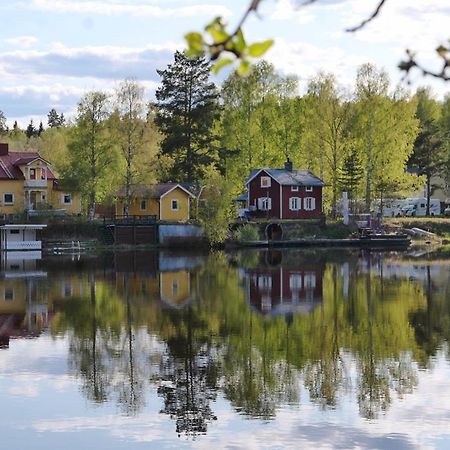 Sweden Slow Living Gosunda Dış mekan fotoğraf