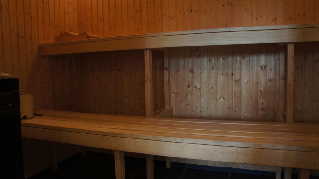 Sweden Slow Living Gosunda Dış mekan fotoğraf