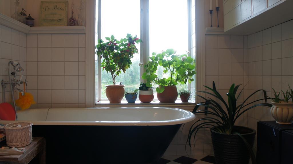 Sweden Slow Living Gosunda Dış mekan fotoğraf