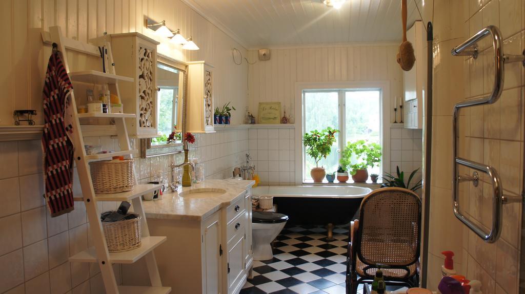 Sweden Slow Living Gosunda Dış mekan fotoğraf