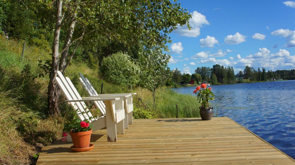 Sweden Slow Living Gosunda Oda fotoğraf