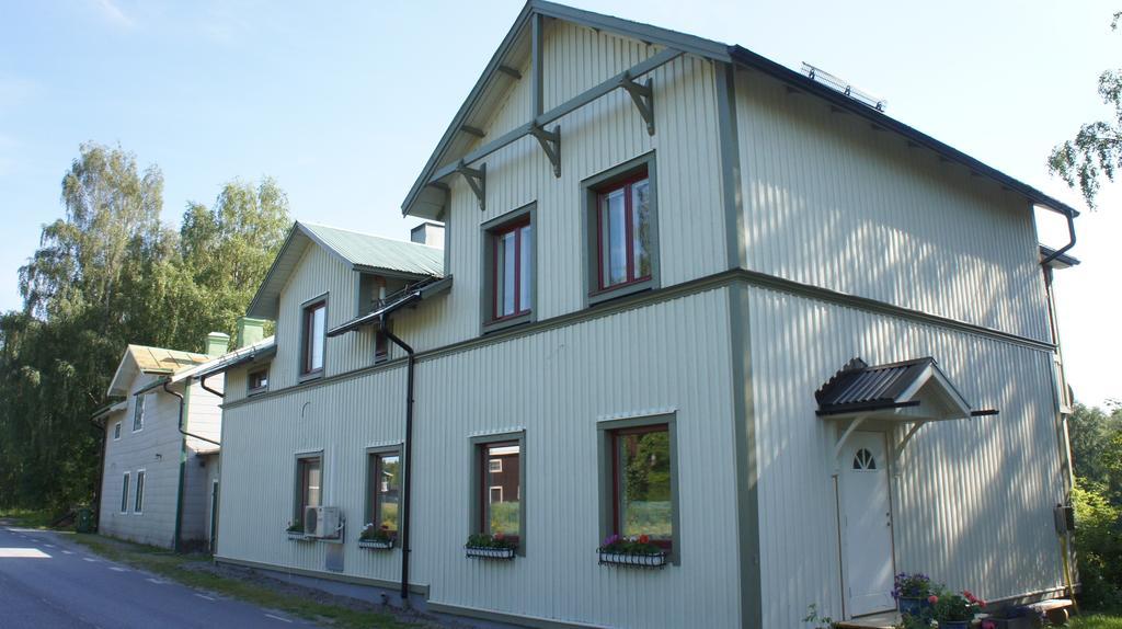 Sweden Slow Living Gosunda Dış mekan fotoğraf