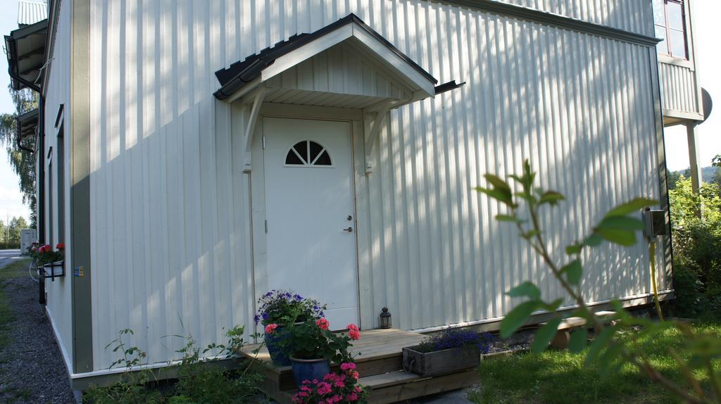 Sweden Slow Living Gosunda Dış mekan fotoğraf
