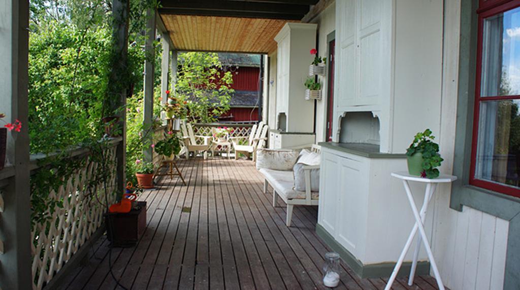 Sweden Slow Living Gosunda Oda fotoğraf
