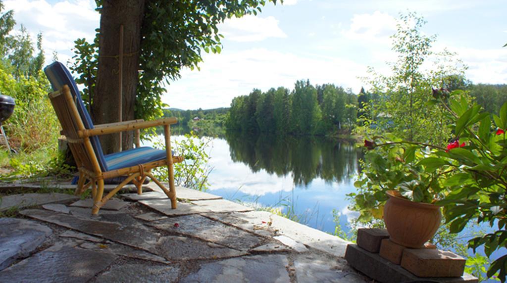 Sweden Slow Living Gosunda Oda fotoğraf